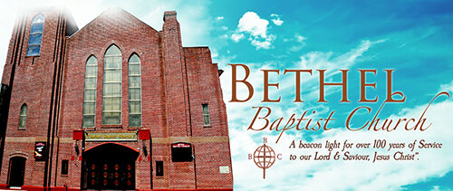 Bethel Baptist Church